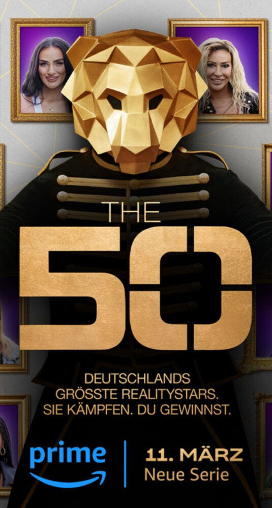 The 50 Cast, OTT, Budget, Box Office, And More