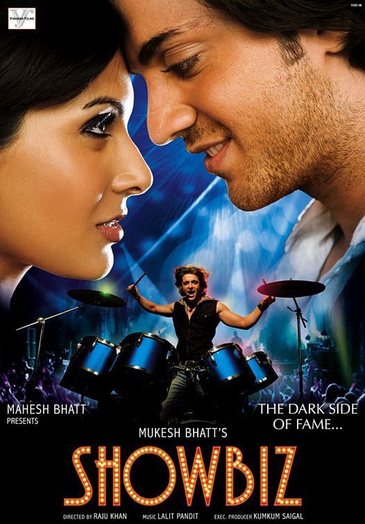 Showbiz 2007 Movie Cast, OTT, Budget, Box Office, And More