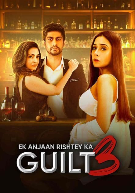 Ek Anjaan Rishtey Ka Guilt 3 Cast, OTT, Budget, Box Office, And More