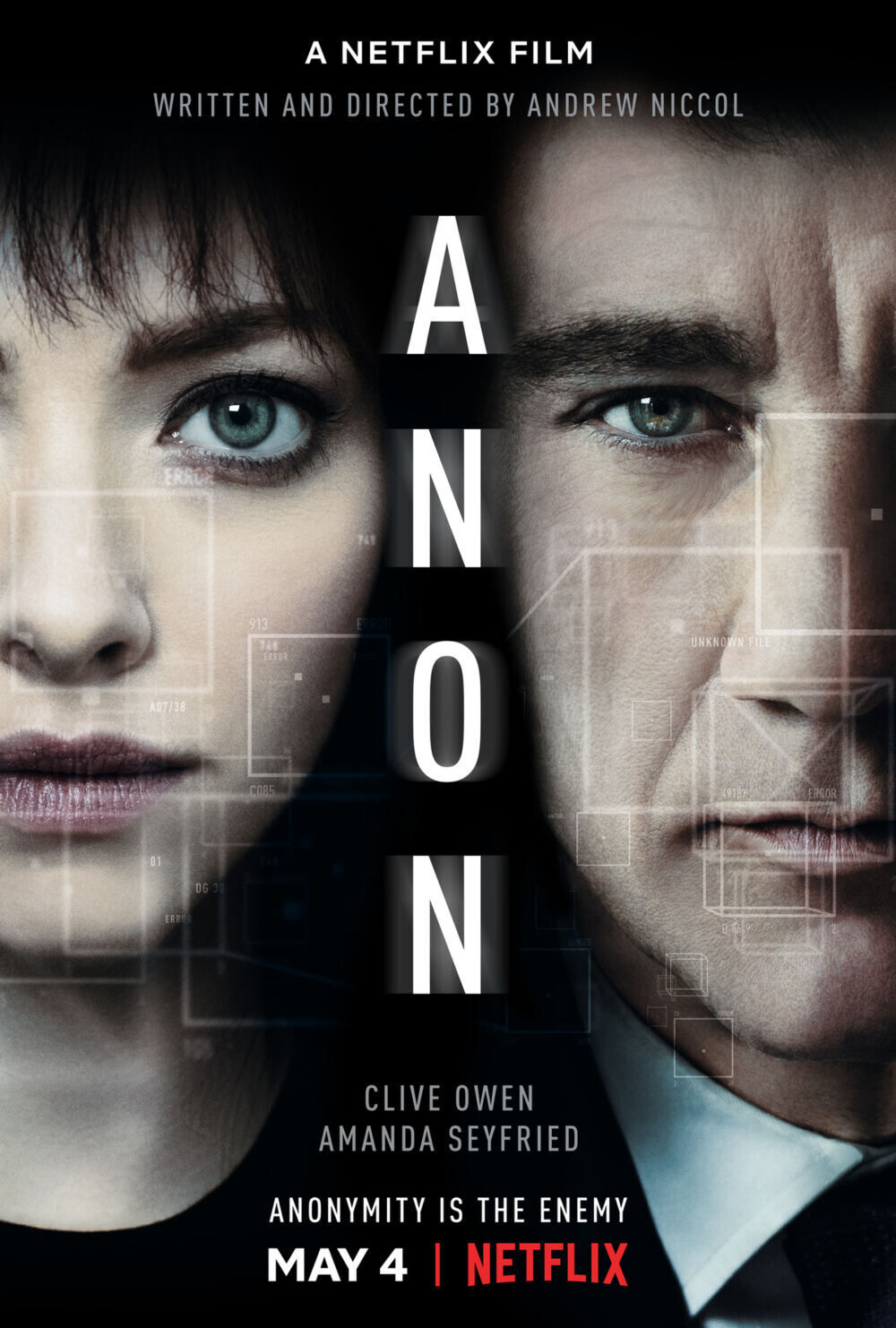 Anon 2018 Movie Cast, OTT, Budget, Box Office, And More