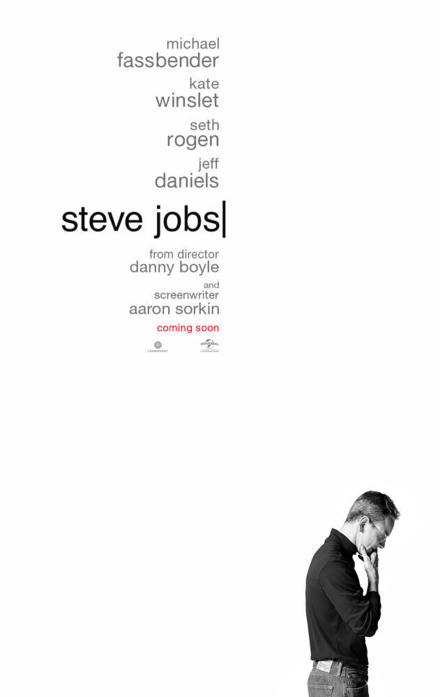 Steve Jobs 2015 Movie Cast, OTT, Budget, Box Office, And More