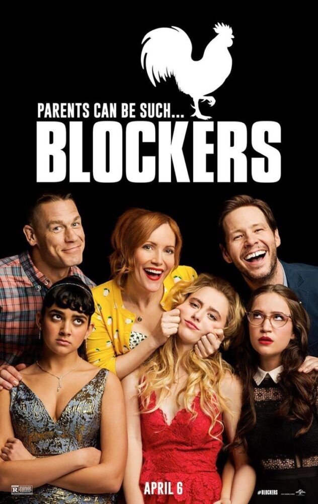 Blockers 2018 Movie Cast, OTT, Budget, Box Office, And More