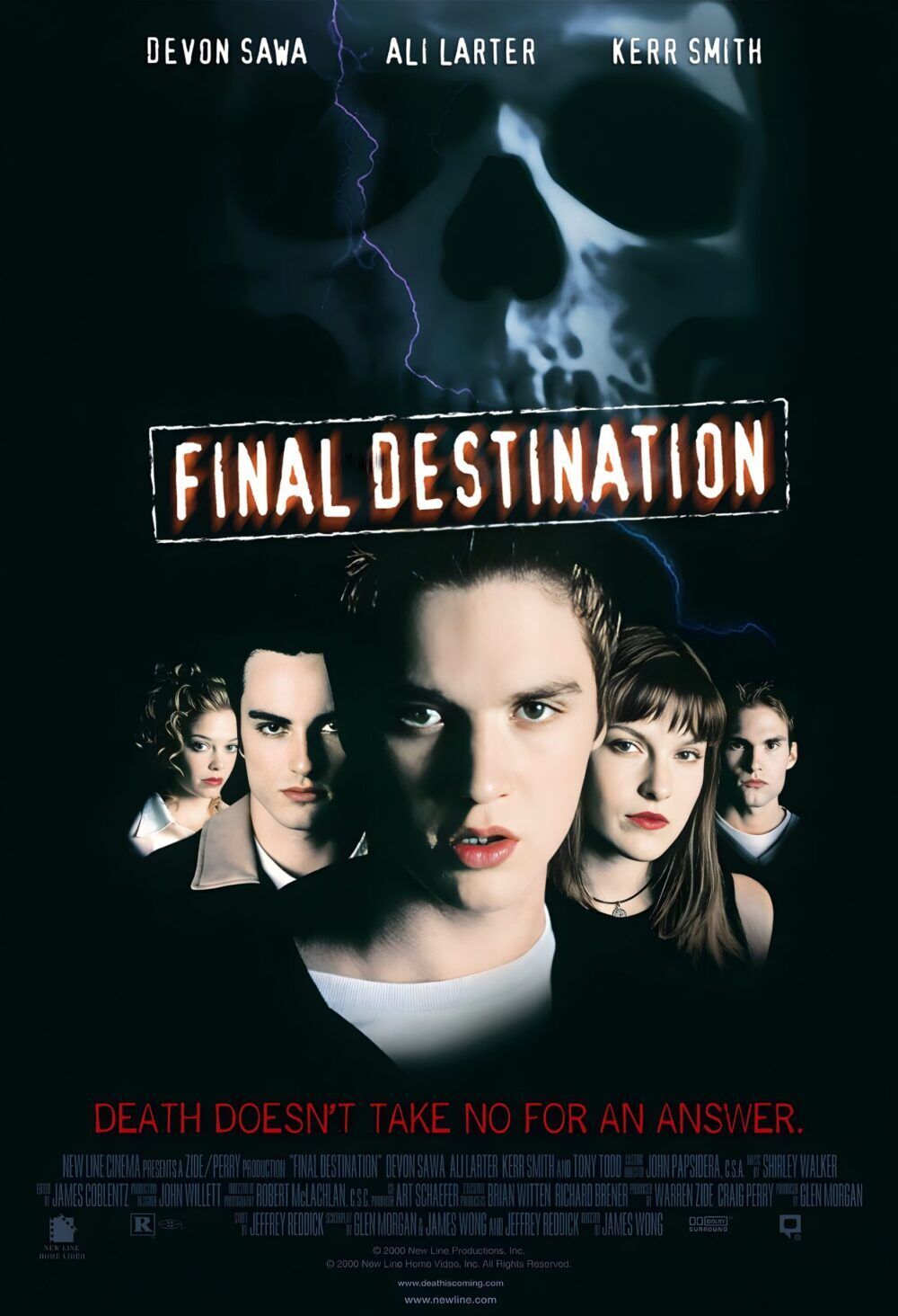 Final Destination 2000 Movie Cast, OTT, Budget, Box Office, And More