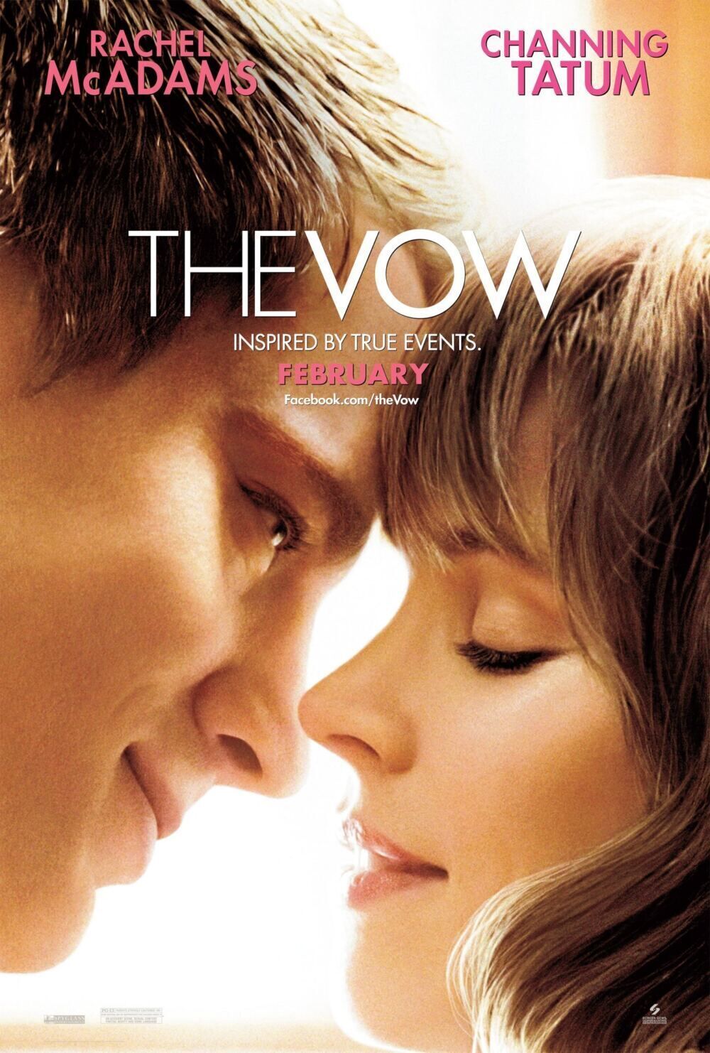 The Vow 2012 Movie Cast, OTT, Budget, Box Office, And More