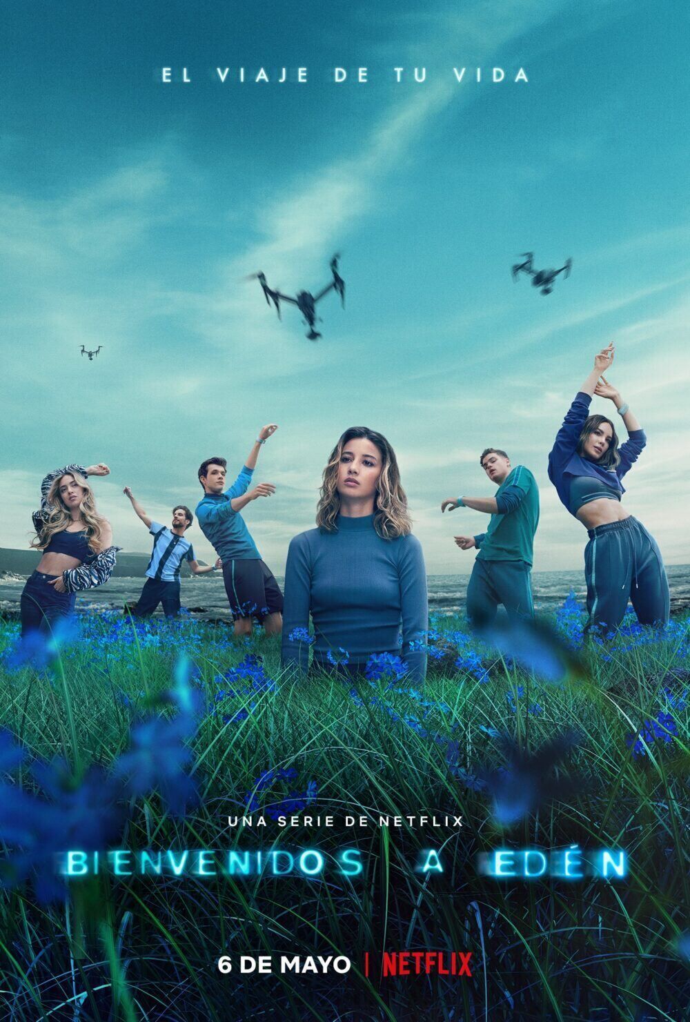 Bienvenidos a Edu00e9n 2022 Movie Cast, OTT, Budget, Box Office, And More