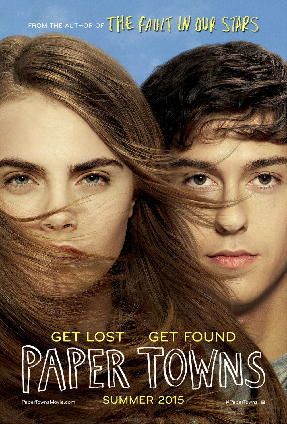 Paper Towns 2015 Movie Cast, OTT, Budget, Box Office, And More