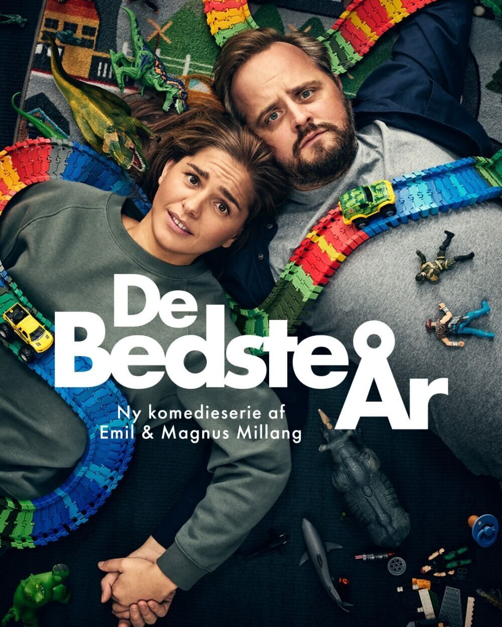 De bedste år Cast, OTT, Budget, Box Office, And More