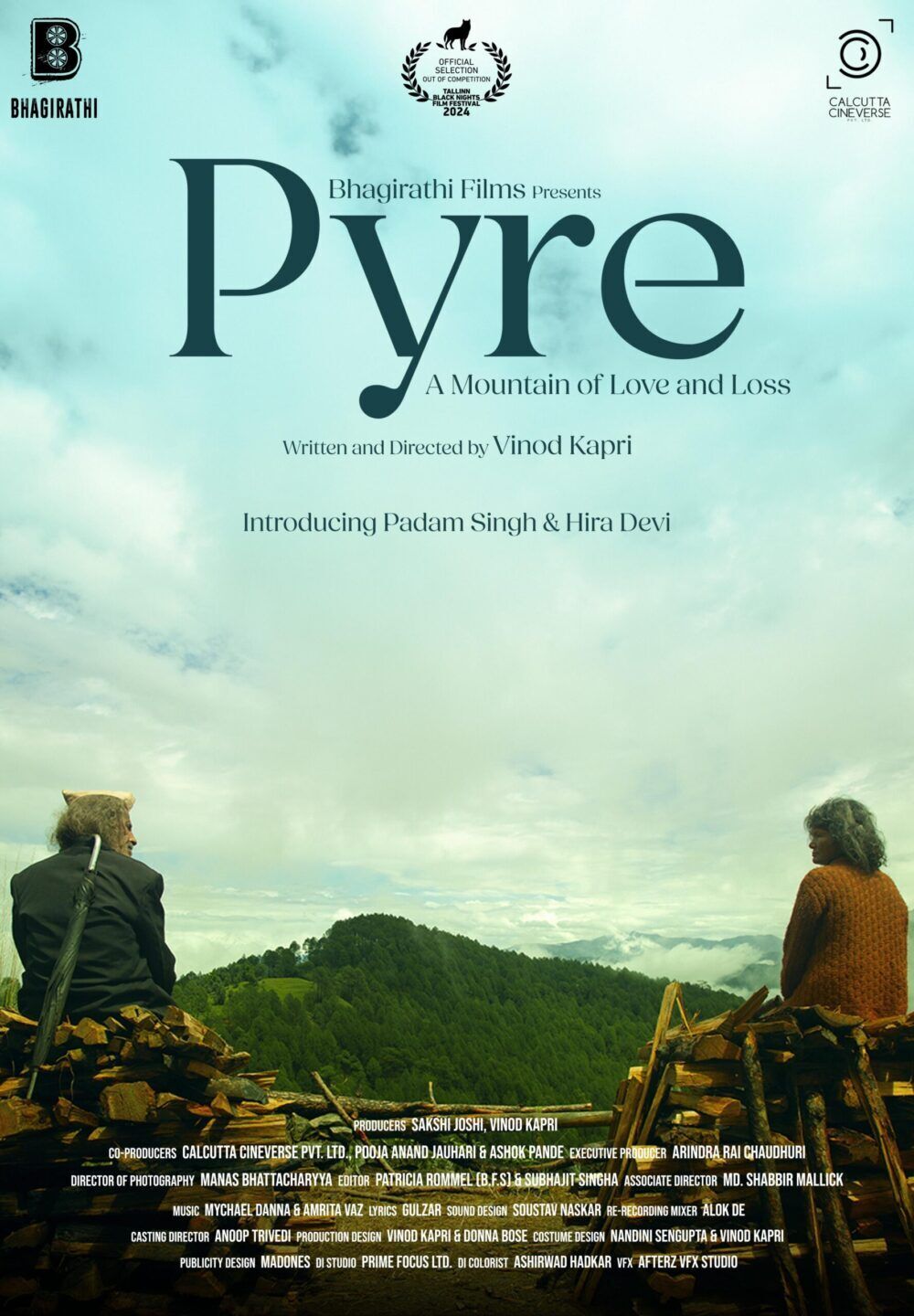Pyre Cast, OTT, Budget, Box Office, And More