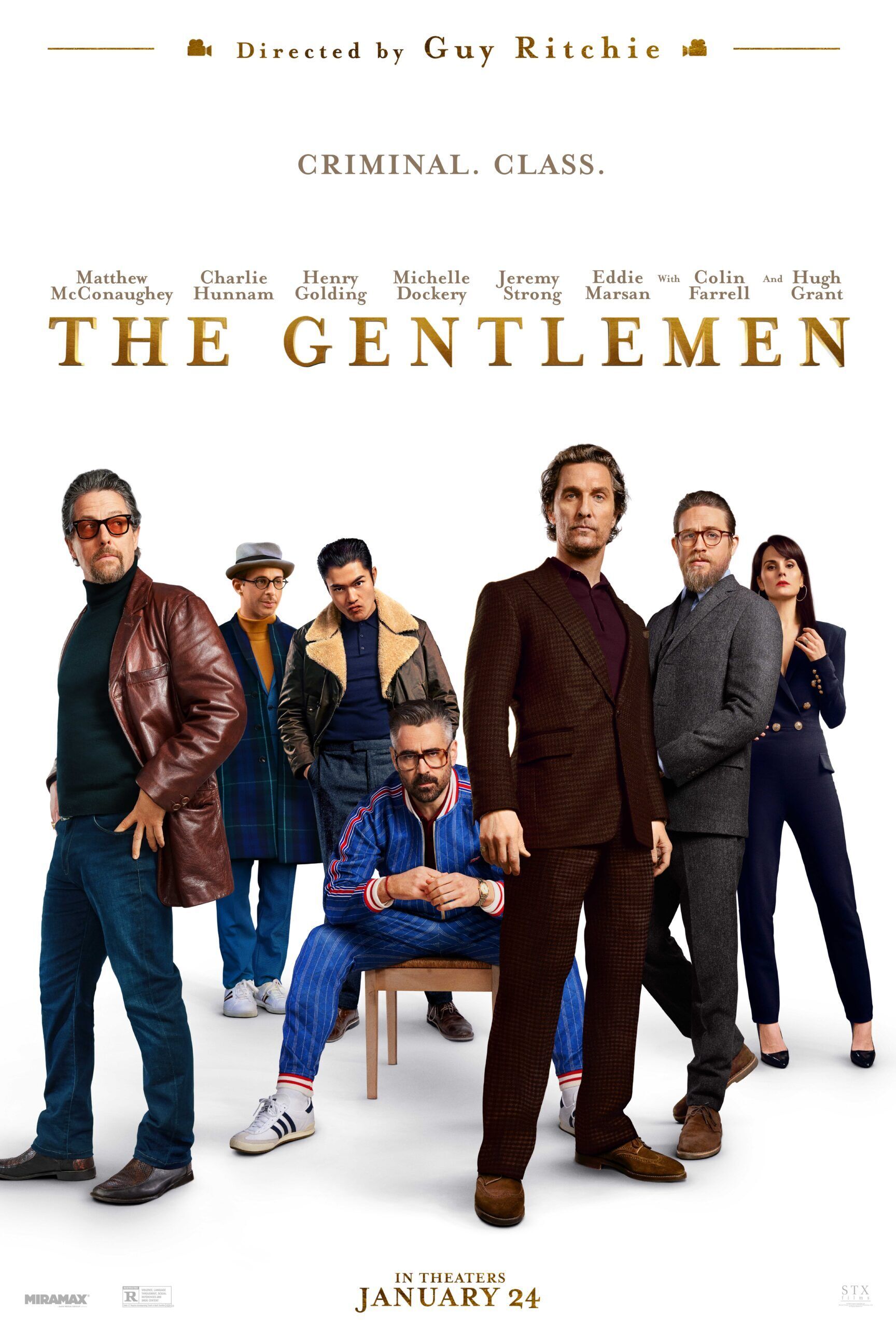The Gentlemen 2020 Movie Cast, OTT, Budget, Box Office, And More