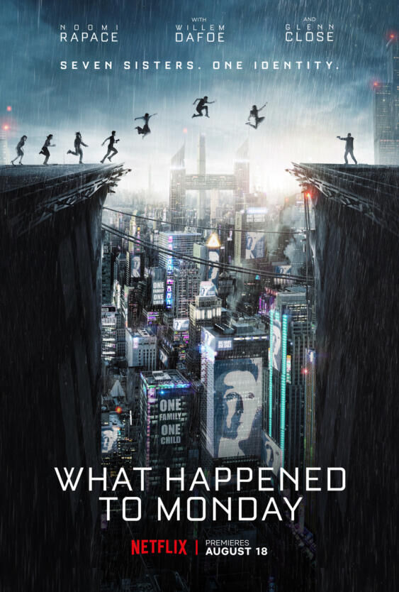 What Happened to Monday 2017 Movie Cast, OTT, Budget, Box Office, And More