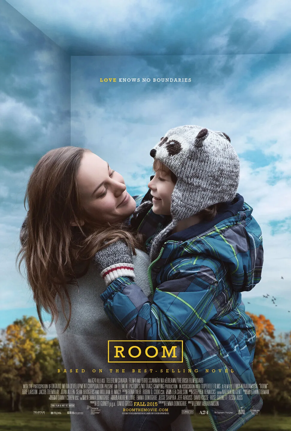 Room 2016 Movie Cast, OTT, Budget, Box Office, And More