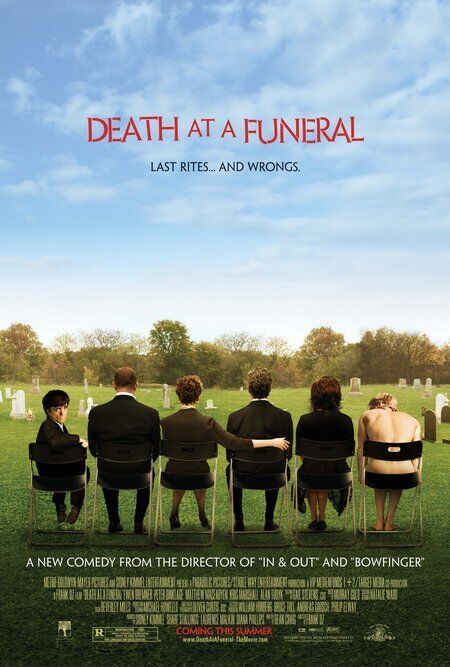 Death at a Funeral 2007 Movie Cast, OTT, Budget, Box Office, And More