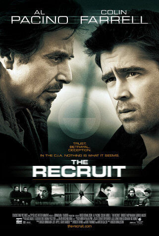 The Recruit 2003 Movie Cast, OTT, Budget, Box Office, And More
