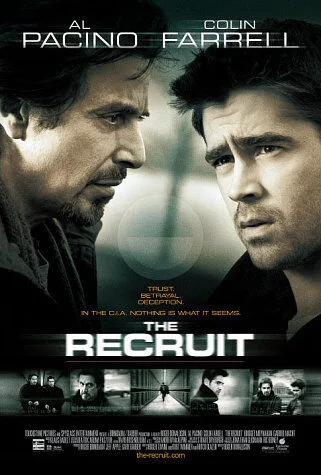 The Recruit 2003 Movie Cast, OTT, Budget, Box Office, And More