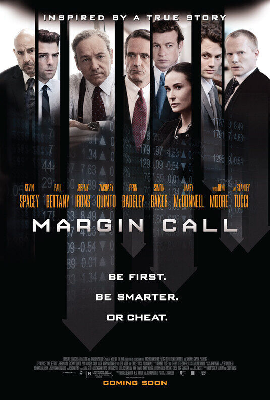 Margin Call 2011 Movie Cast, OTT, Budget, Box Office, And More