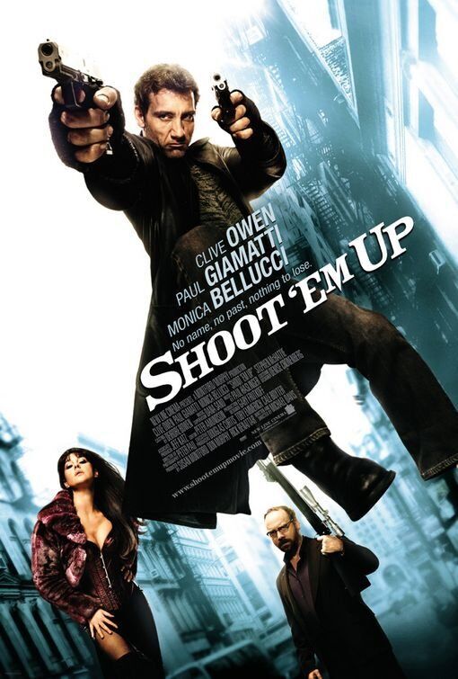 Shoot &apos;Em Up 2007 Movie Cast, OTT, Budget, Box Office, And More