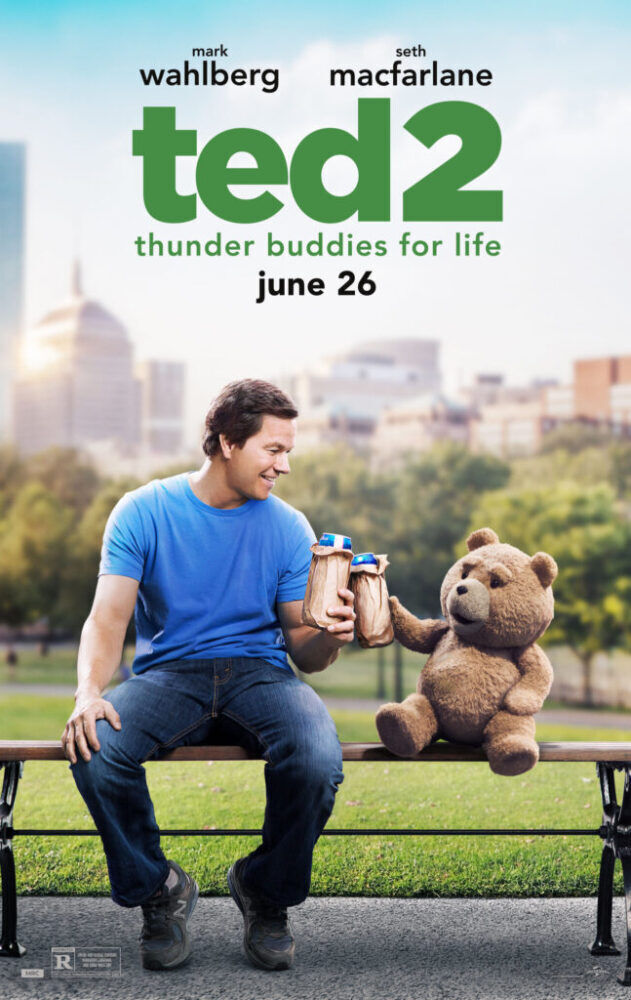 Ted 2 2015 Movie Cast, OTT, Budget, Box Office, And More