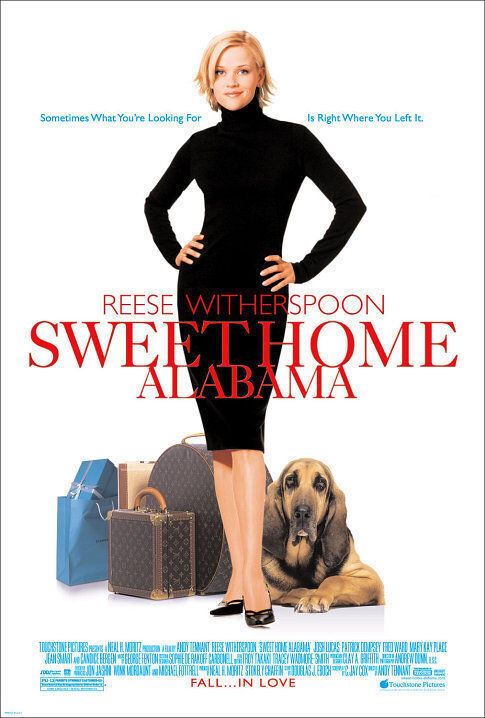 Sweet Home Alabama 2002 Movie Cast, OTT, Budget, Box Office, And More