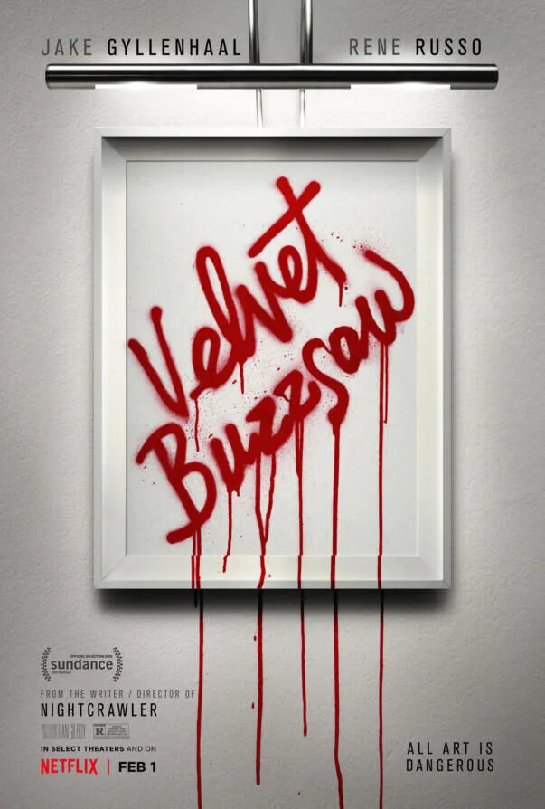 Velvet Buzzsaw 2019 Movie Cast, OTT, Budget, Box Office, And More