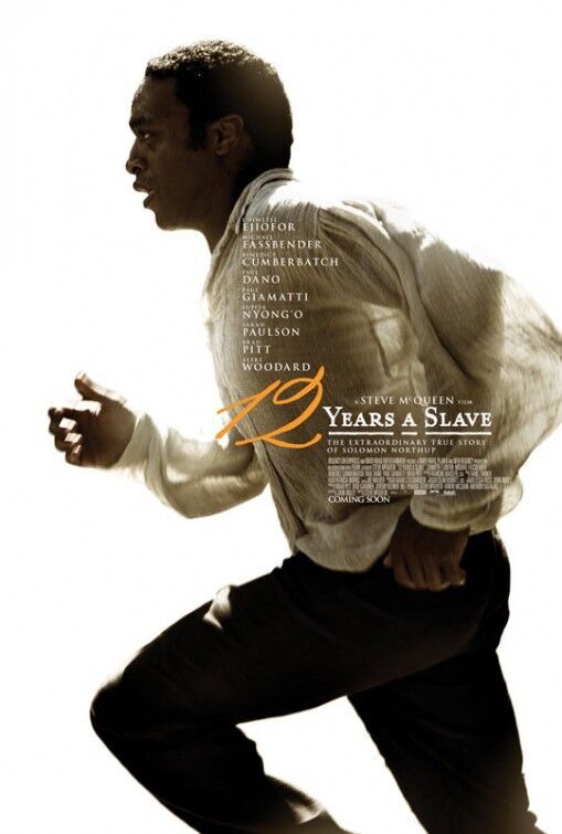 12 Years a Slave 2013 Movie Cast, OTT, Budget, Box Office, And More