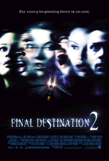 Final Destination 2 2003 Movie Cast, OTT, Budget, Box Office, And More