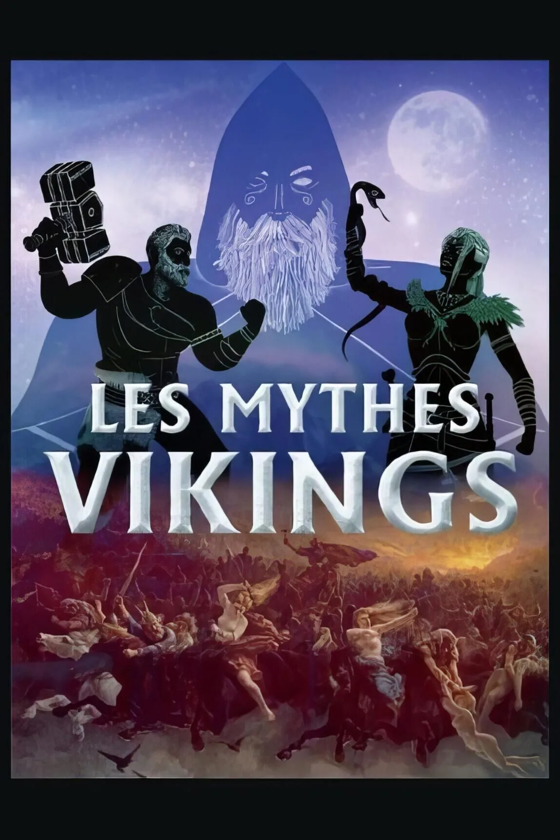 Les mythes vikings Cast, OTT, Budget, Box Office, And More