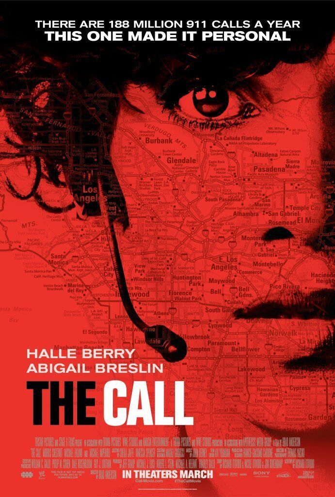 The Call 2013 Movie Cast, OTT, Budget, Box Office, And More
