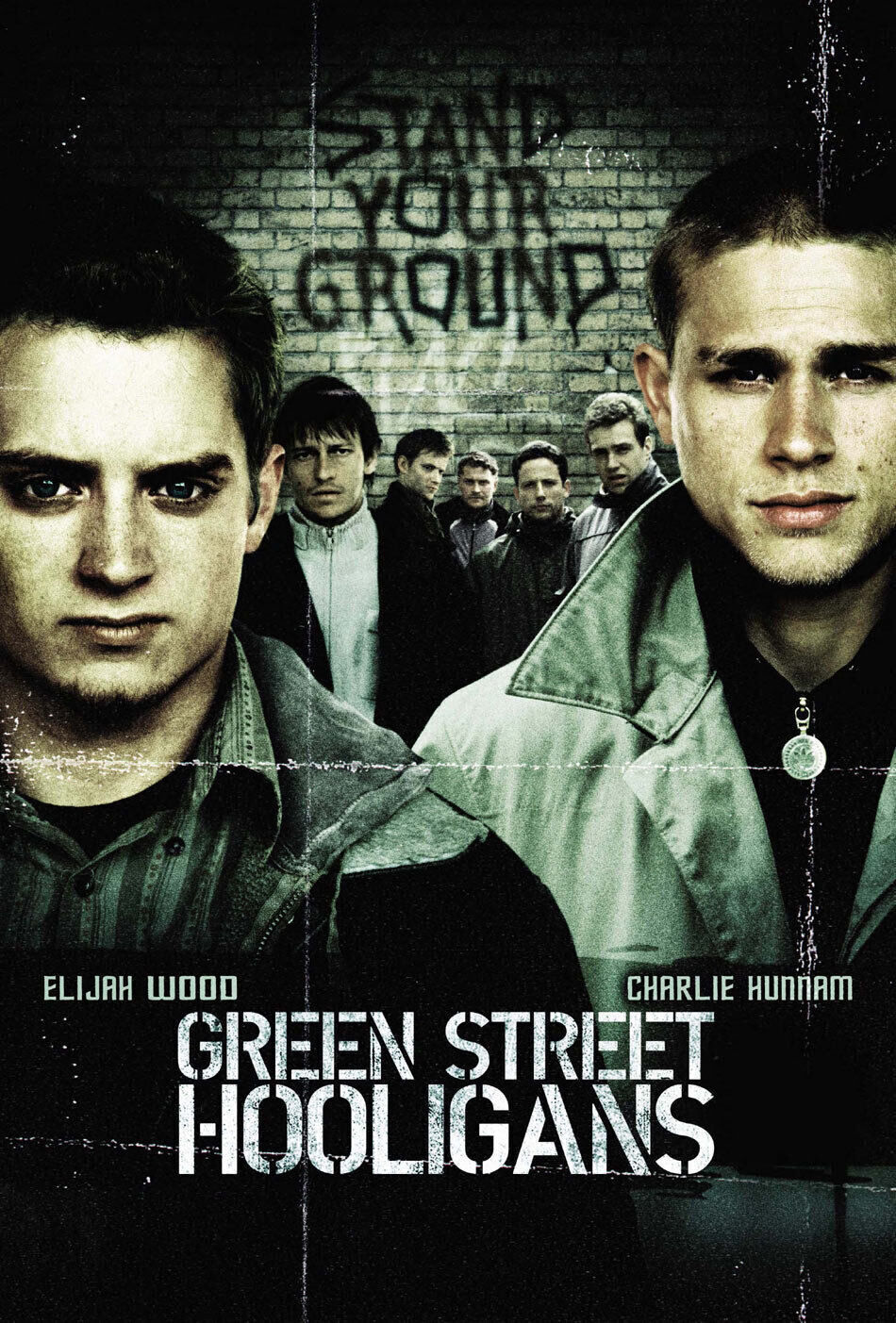 Green Street 2005 Movie Cast, OTT, Budget, Box Office, And More