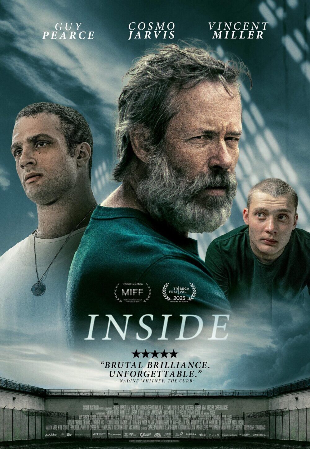 Inside Cast, OTT, Budget, Box Office, And More
