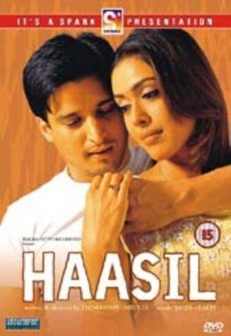Haasil 2003 Movie Cast, OTT, Budget, Box Office, And More