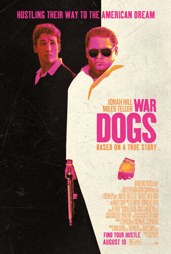 War Dogs 2016 Movie Cast, OTT, Budget, Box Office, And More