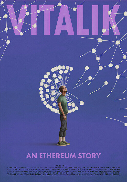 Vitalik: An Ethereum Story Cast, OTT, Budget, Box Office, And More