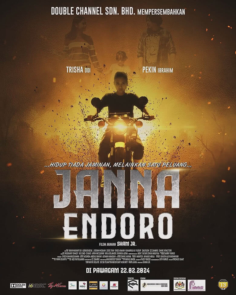Janna Endoro Cast, OTT, Budget, Box Office, And More