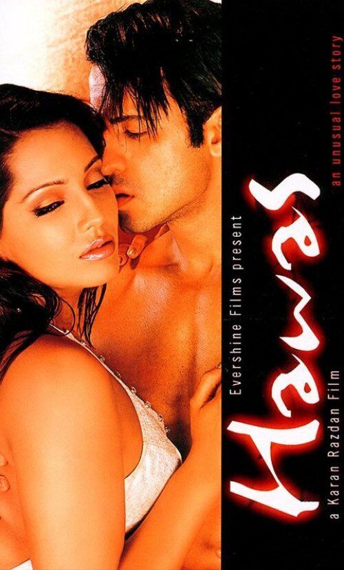 Hawas 2004 Movie Cast, OTT, Budget, Box Office, And More