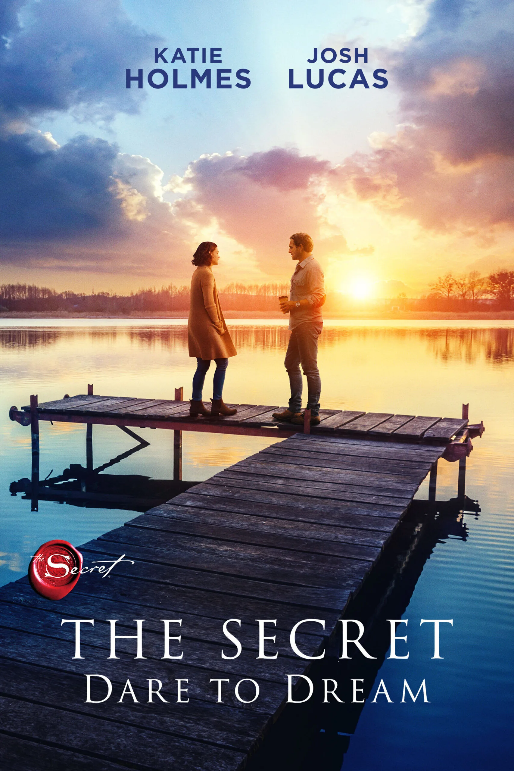The Secret: Dare to Dream 2020 Movie Cast, OTT, Budget, Box Office, And More