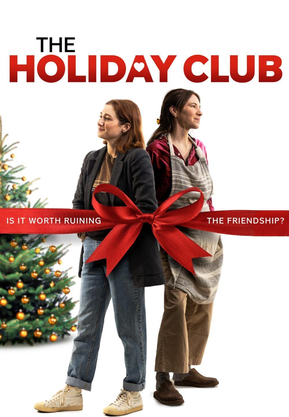 The Holiday Club Cast, OTT, Budget, Box Office, And More