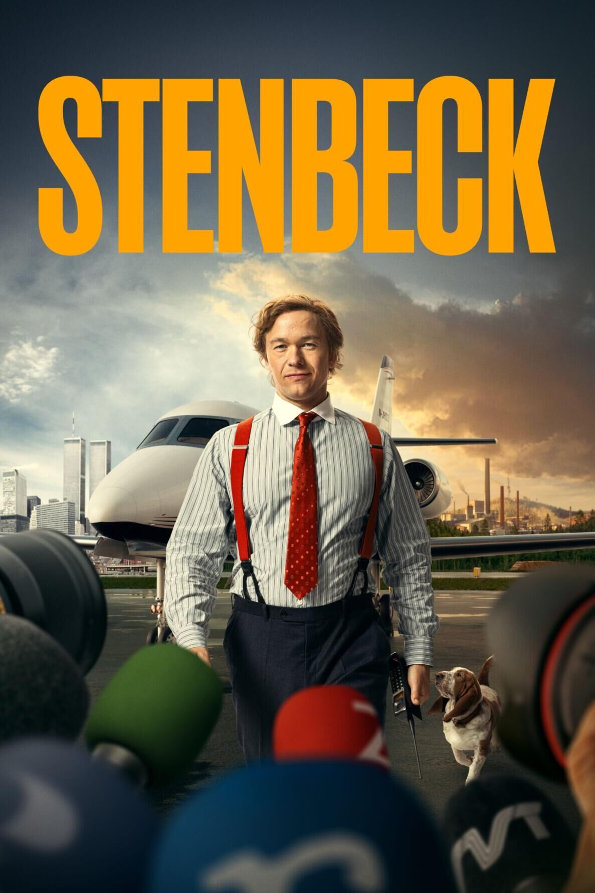 Stenbeck 2025 Movie Cast, OTT, Budget, Box Office, And More