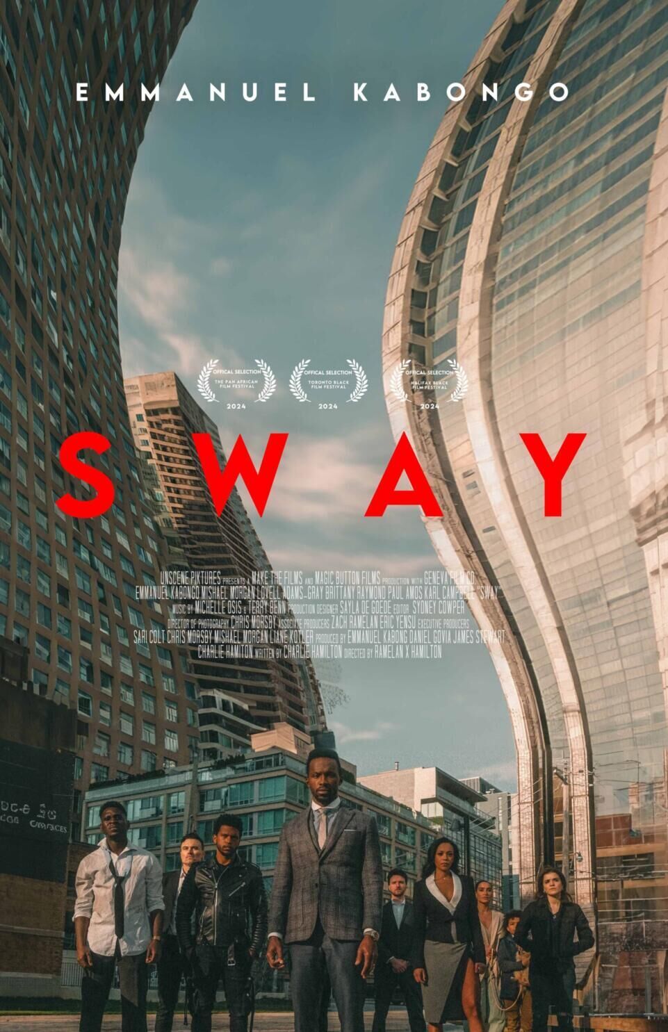 Sway Cast, OTT, Budget, Box Office, And More