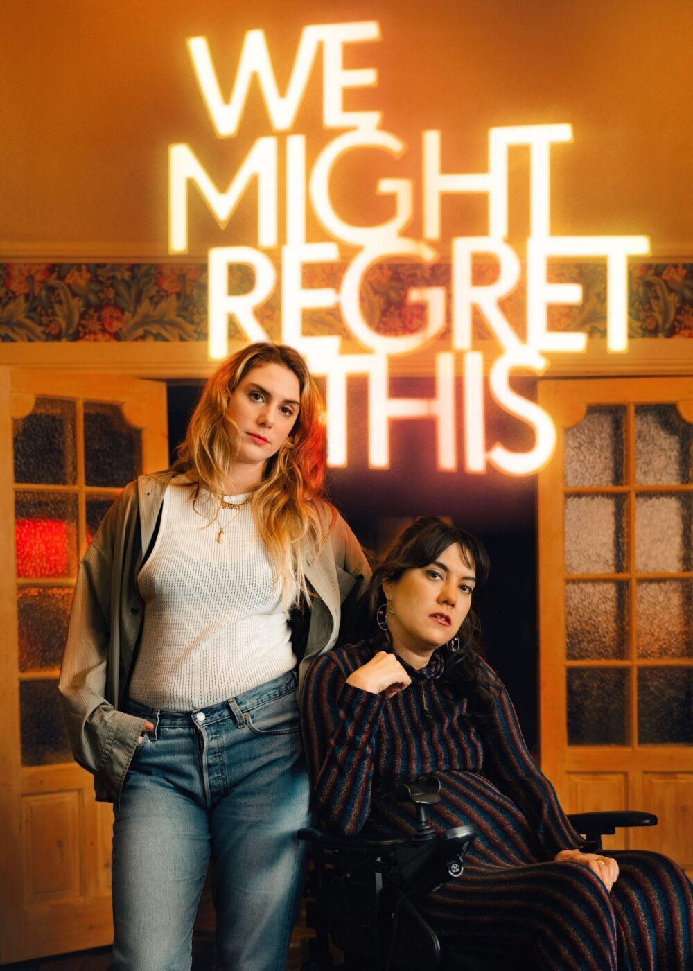 We Might Regret This Cast, OTT, Budget, Box Office, And More
