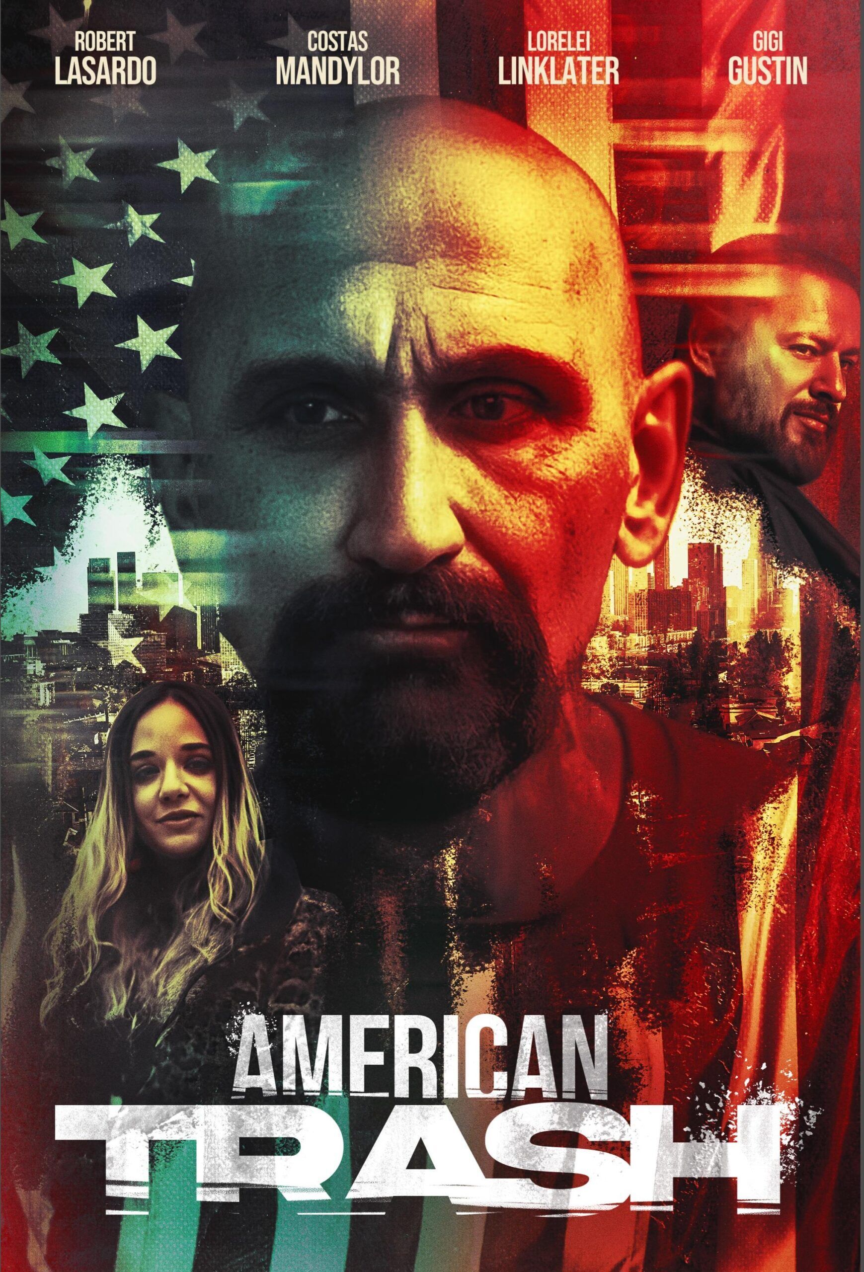 American Trash Cast, OTT, Budget, Box Office, And More