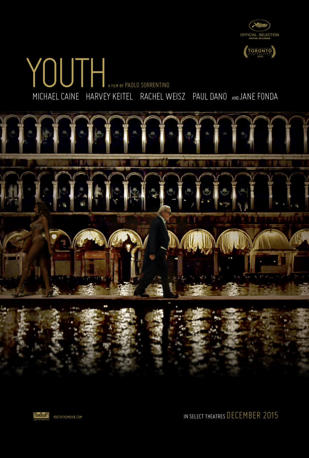 Youth 2015 Movie Cast, OTT, Budget, Box Office, And More