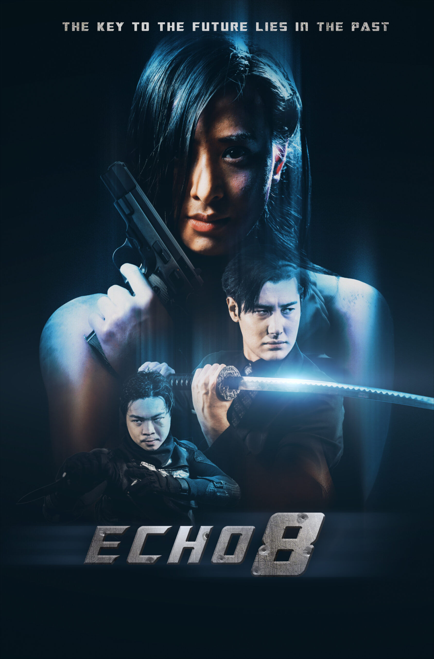 Echo 8 Cast, OTT, Budget, Box Office, And More
