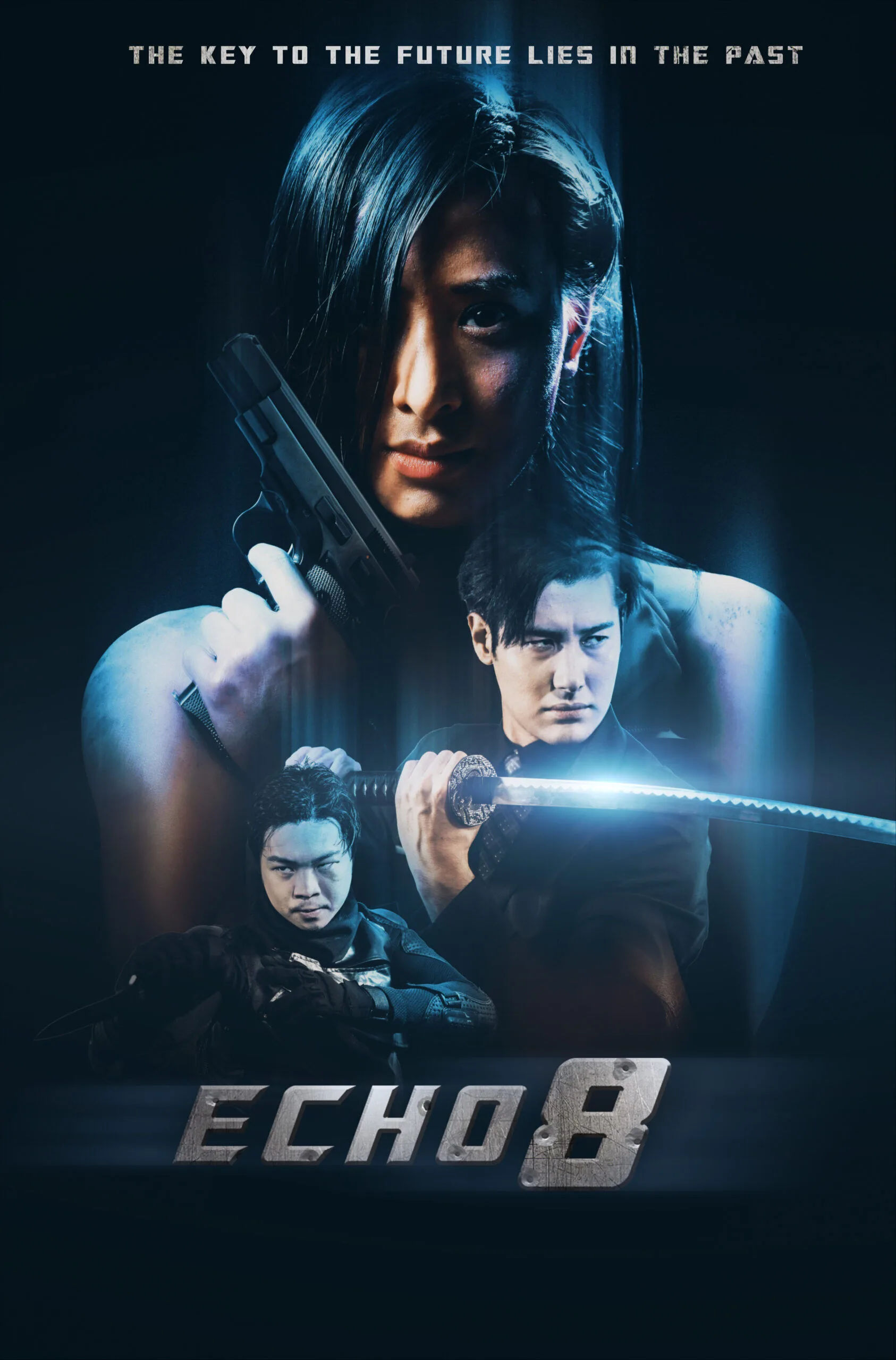 Echo 8 Cast, OTT, Budget, Box Office, And More