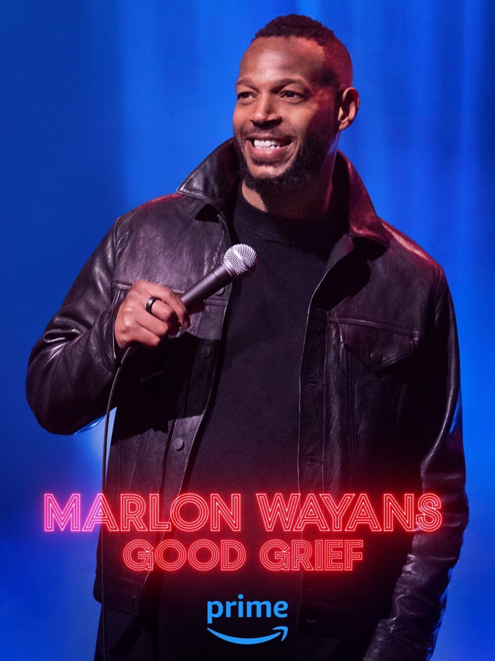 Marlon Wayans: Good Grief Cast, OTT, Budget, Box Office, And More