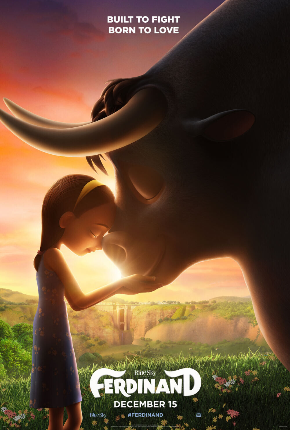 Ferdinand 2017 Movie Cast, OTT, Budget, Box Office, And More