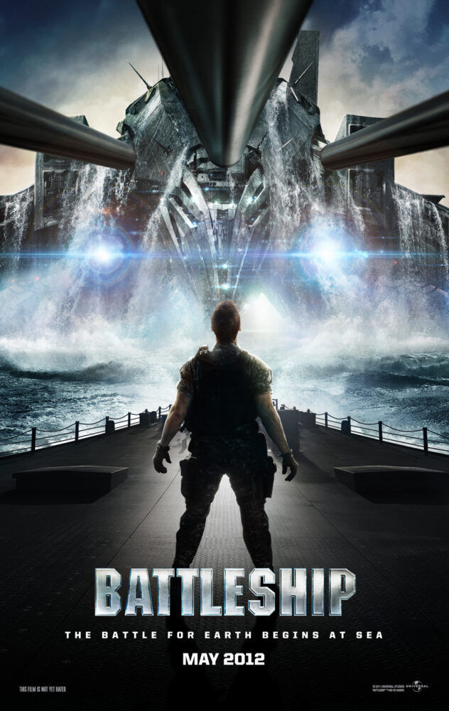 Battleship 2012 Movie Cast, OTT, Budget, Box Office, And More