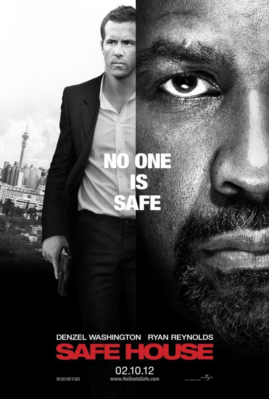Safe House 2012 Movie Cast, OTT, Budget, Box Office, And More