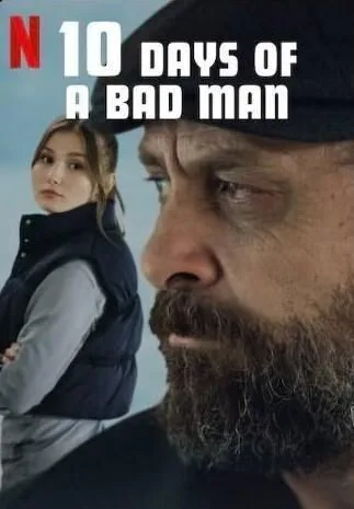 Kötü Adamin 10 Günü 2023 Movie Cast, OTT, Budget, Box Office, And More