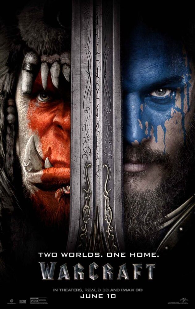 Warcraft 2016 Movie Cast, OTT, Budget, Box Office, And More