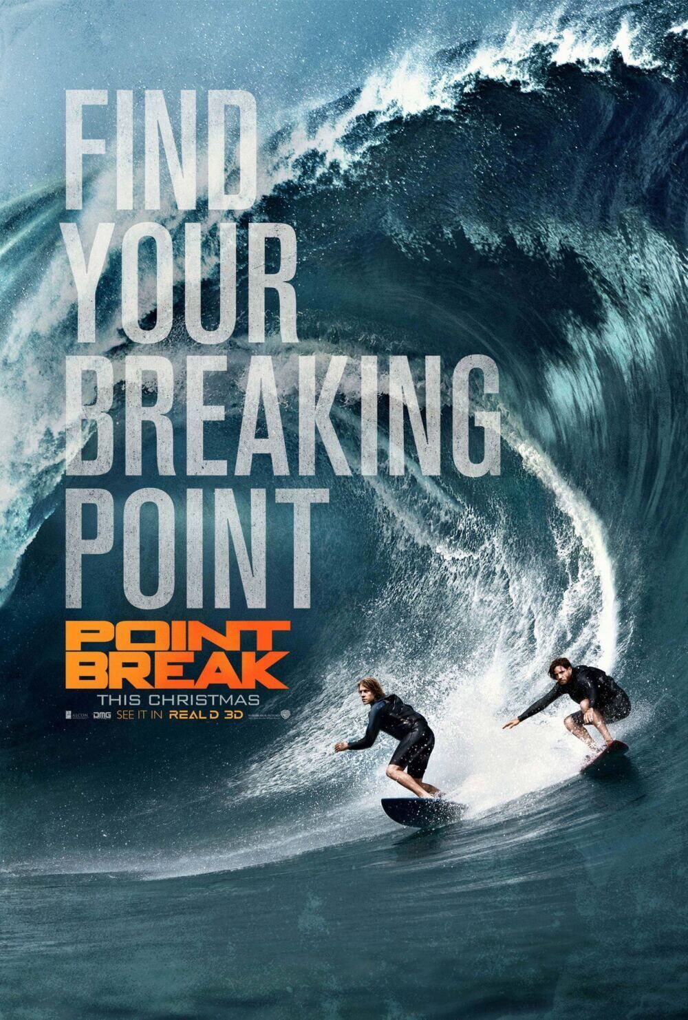 Point Break 2015 Movie Cast, OTT, Budget, Box Office, And More